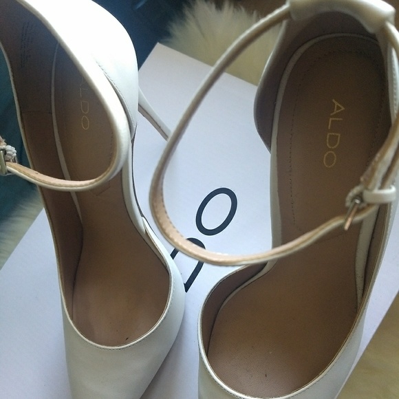 Aldo Heels - Picture 2 of 6